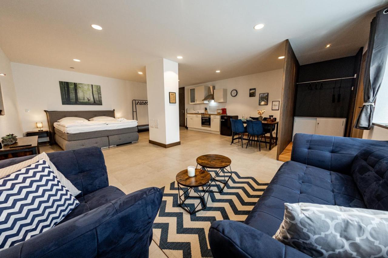 Servus-Apartments Direkt In Der City Nah Am Wasser Netflix Passau Exterior foto